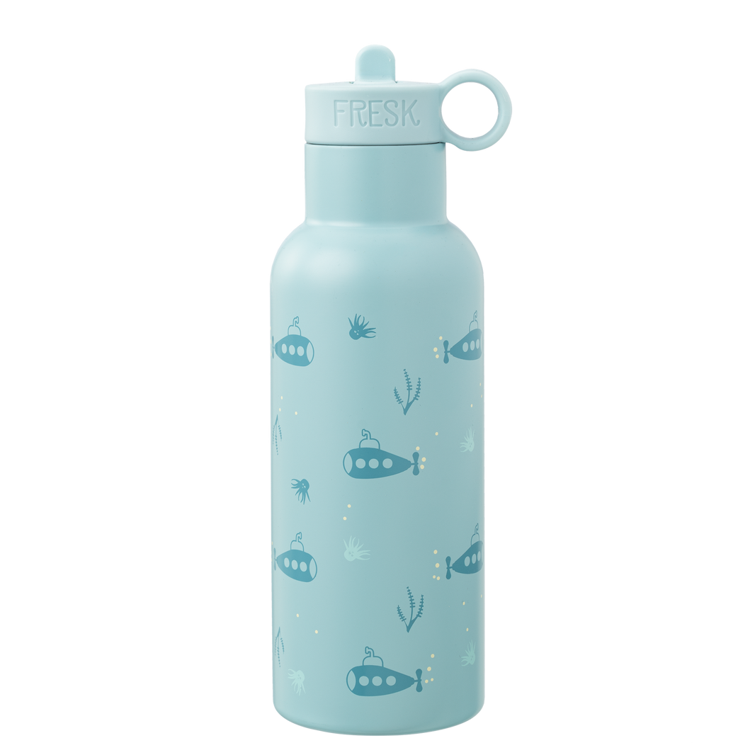 Unterwasser-Trinkflasche - Fresk
