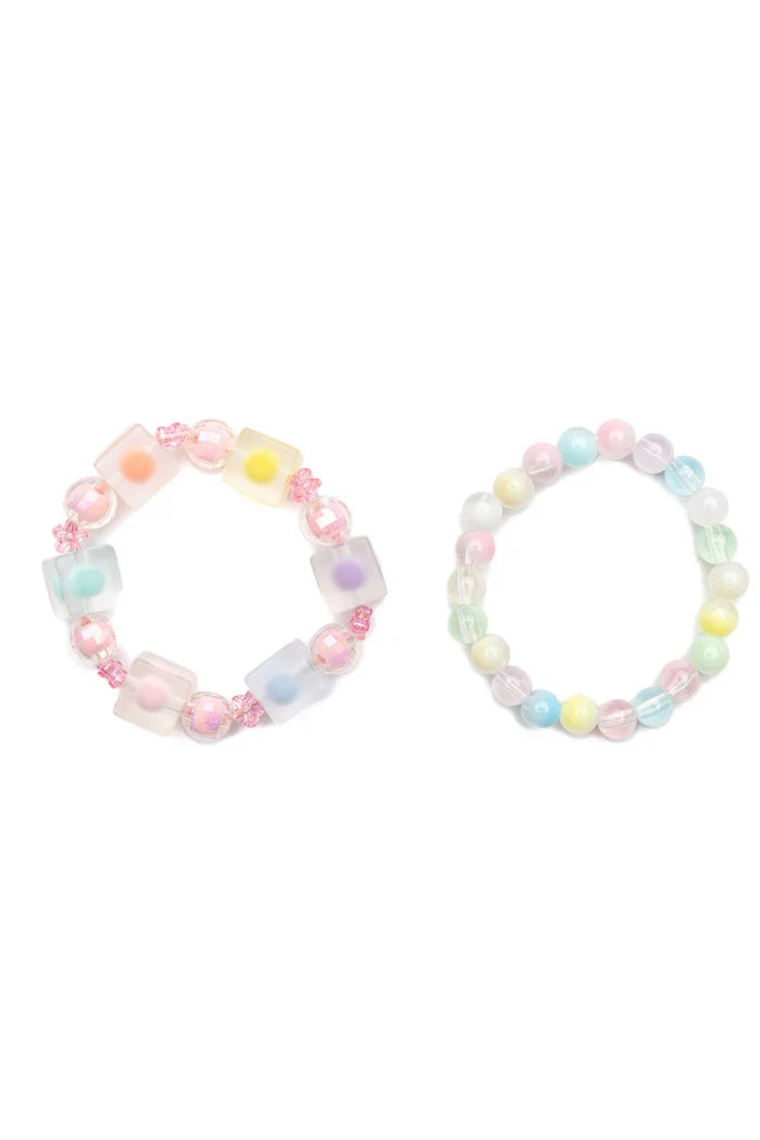 Armbänder „Hip to Square“