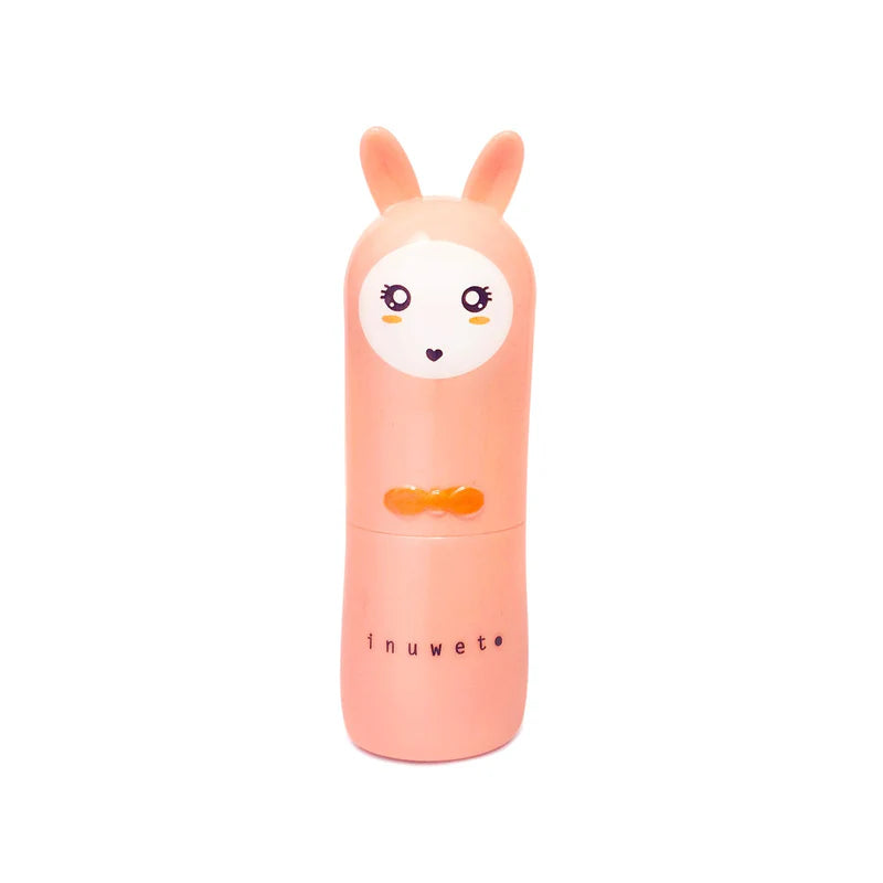 Lippenbalsam – Vanille-Kokos
