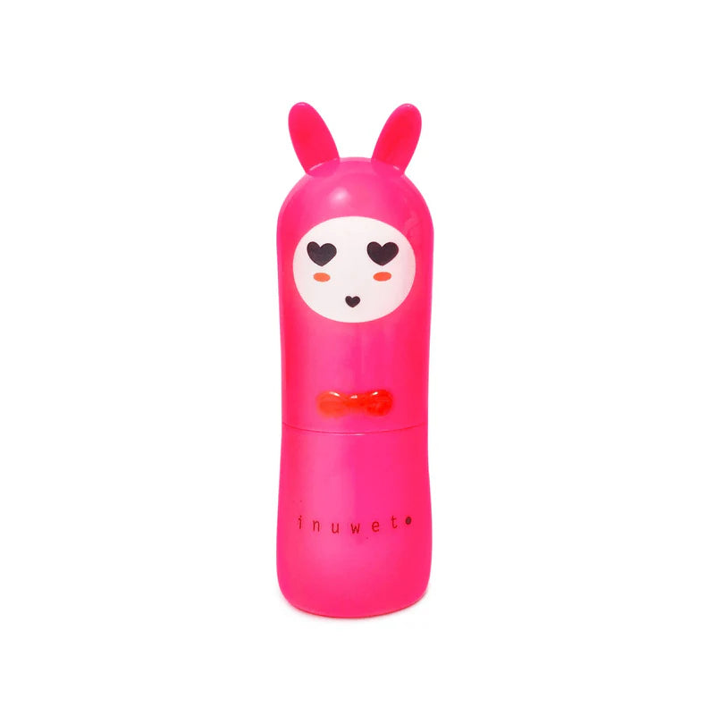 Lippenbalsam – Kirsche