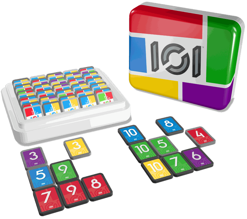 101 - Das Spiel