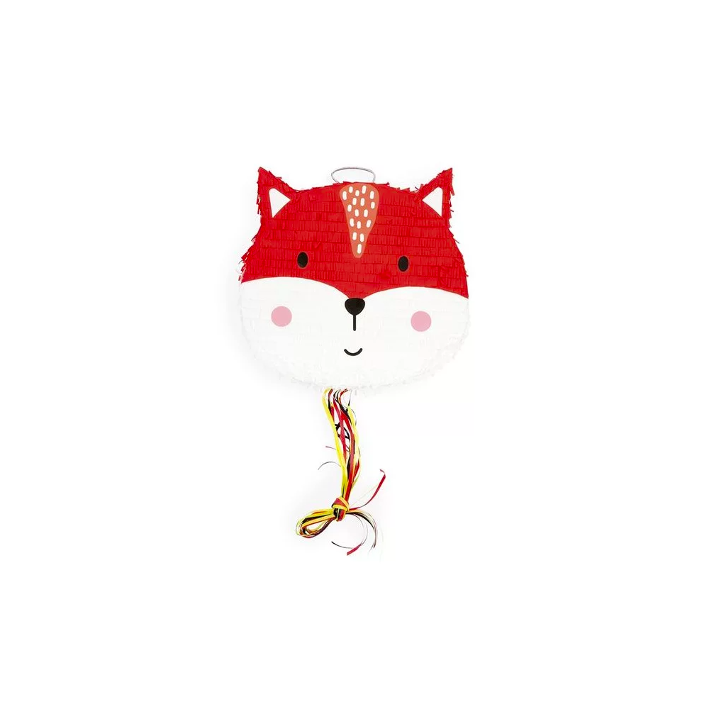 Piñata Fuchs