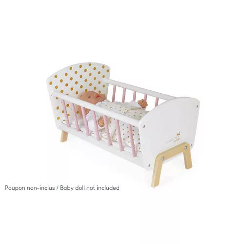Lit Candy Chic (Holz)
