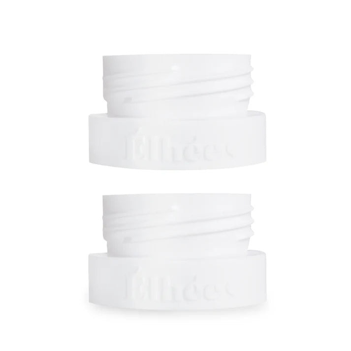 2er-Pack Milchpumpenadapter | Avent & Flaschenwärmer
