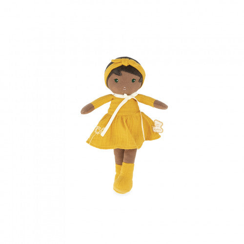 Meine erste Stoffpuppe Naomie – 32 cm