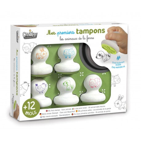 Meine ersten Tampons