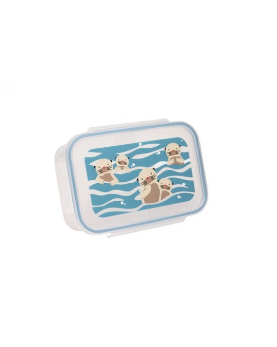 Brotdose Otter – Good Lunch®