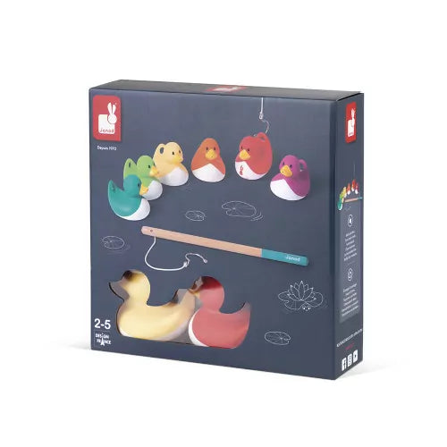 Entenangeln Ducky