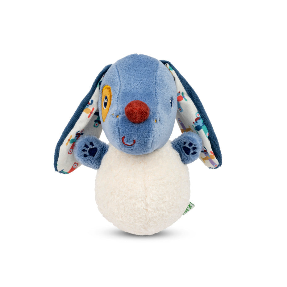 Sound-Plüschtier Wackelfigur Jules der Hund