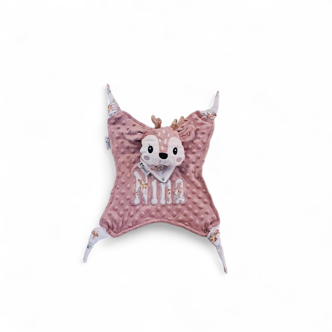 Hirschkuscheltier 🦌