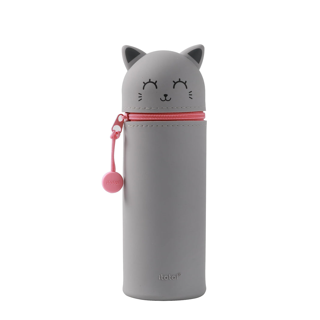 Silikonetui – Katze