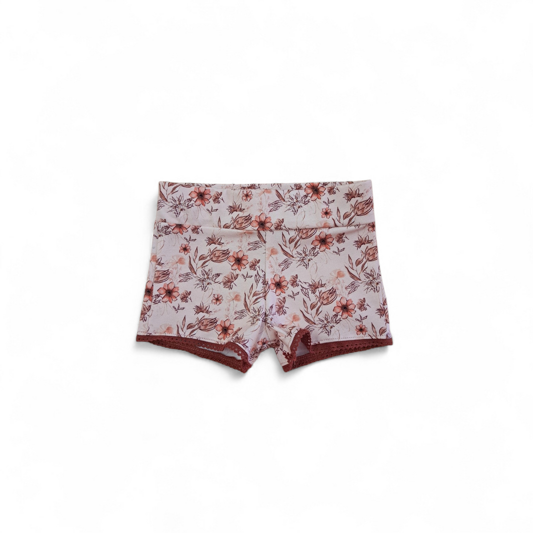 Short été