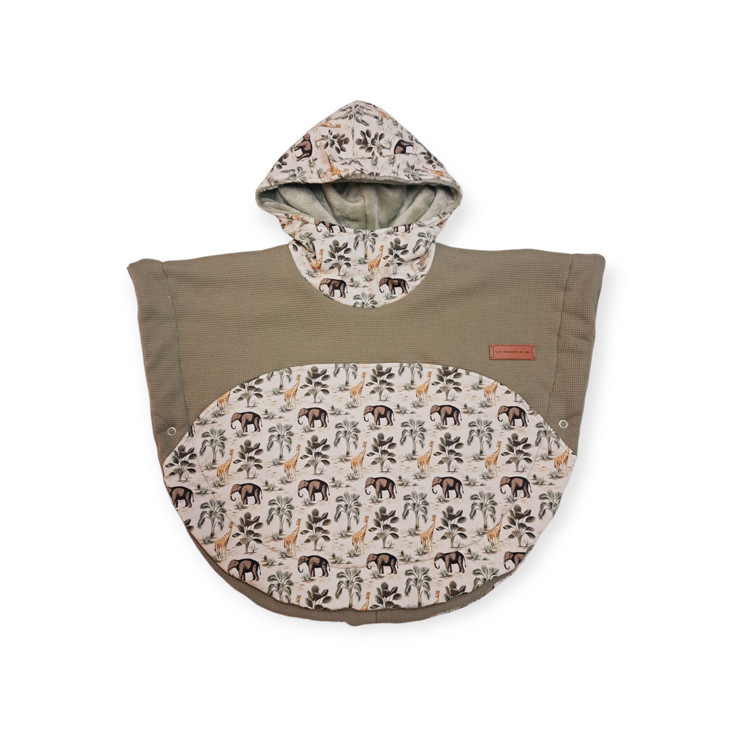 Poncho