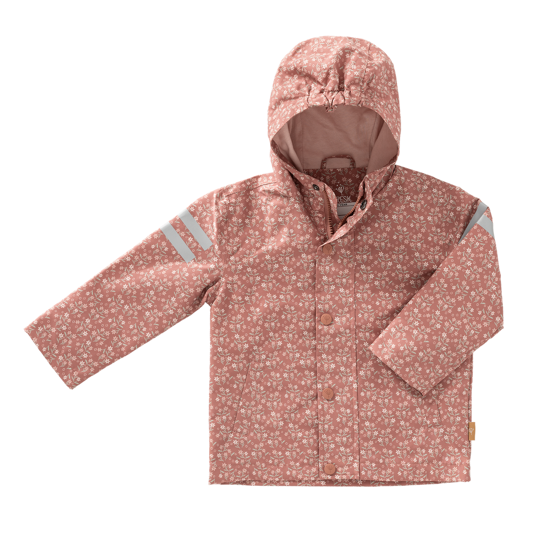 Fresk-Jacke