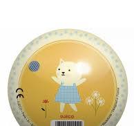 Ballon Djeco 12 cm