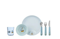 Coffret repas enfant