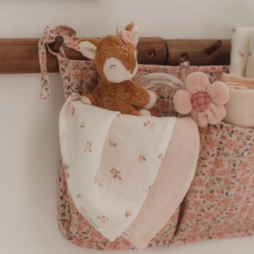Hochet anneau Biche – Safari Friends – Little Dutch