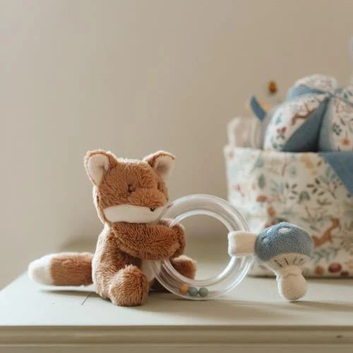 Greifling Fuchs – Forest Friends – Little Dutch