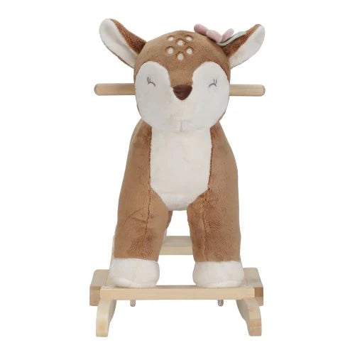 Biche à bascule - Fairy Garden - Little Dutch