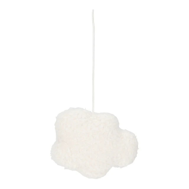 Mobile musical en bois - Beige - Newborn Naturals