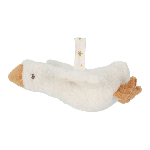 Tapis de jeu d'activités - Blanc - Newborn Naturals