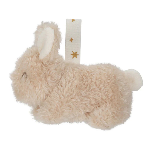 Tapis de jeu d'activités - Blanc - Newborn Naturals