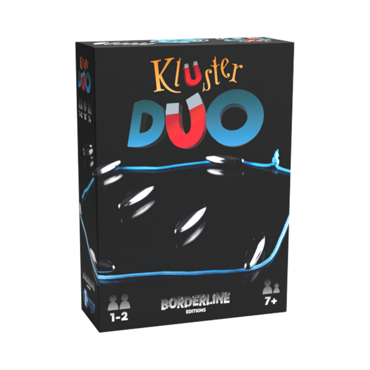 Kluster Duo