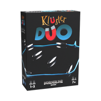 Kluster Duo