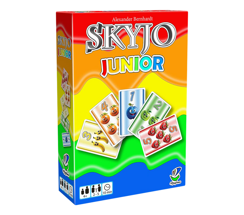 Skyjo junior