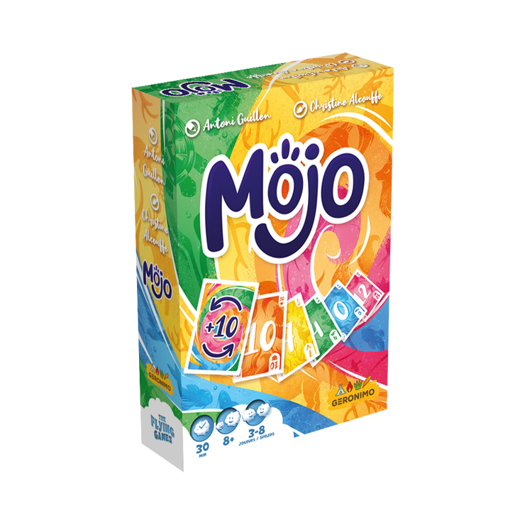 Mojo