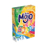 Mojo