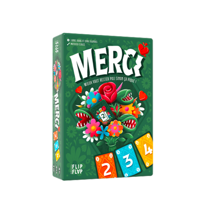 Merci