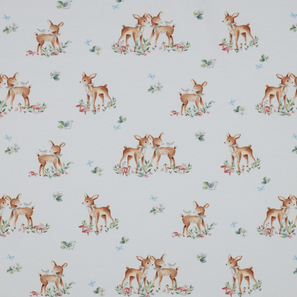 Doudou biche 🦌