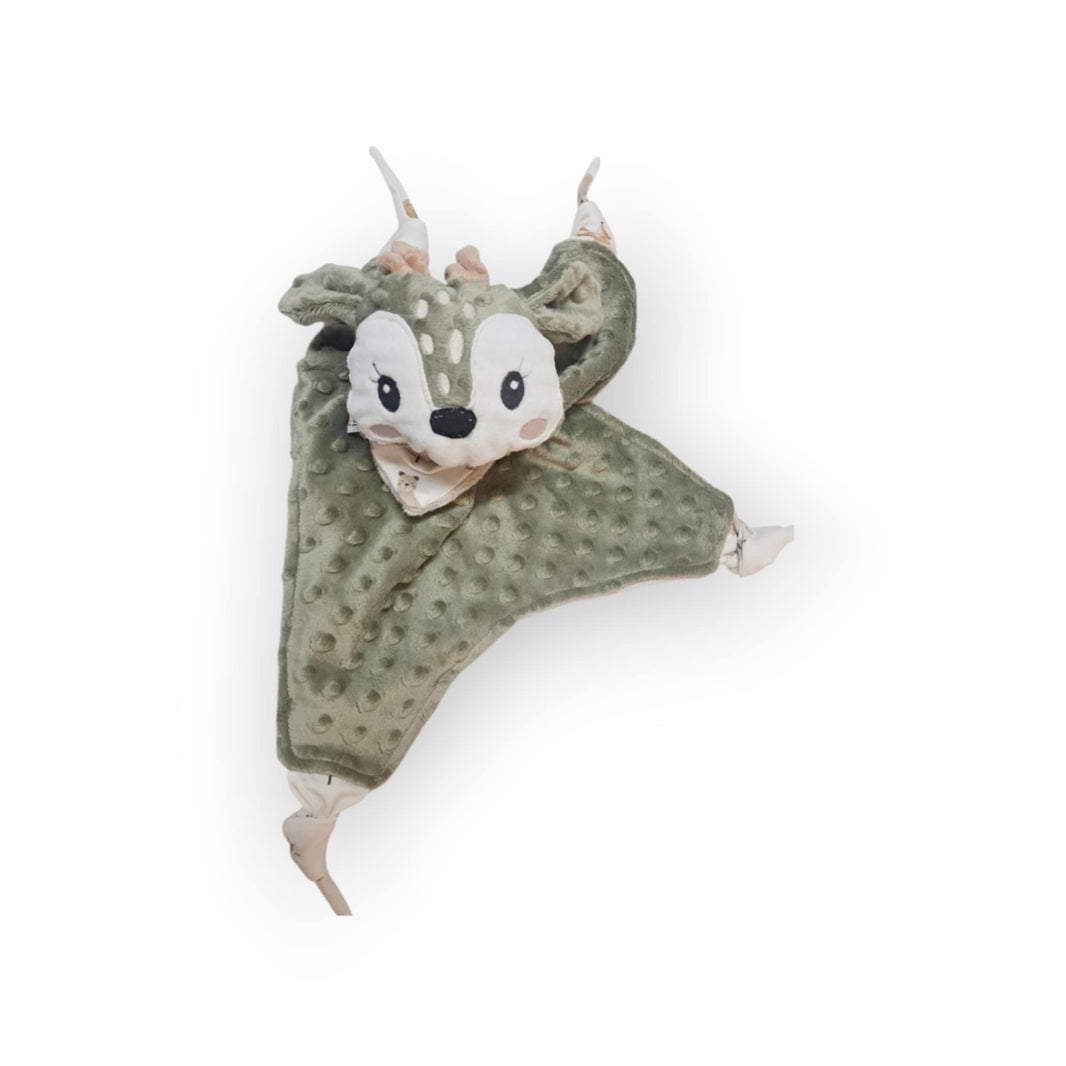 Doudou biche 🦌