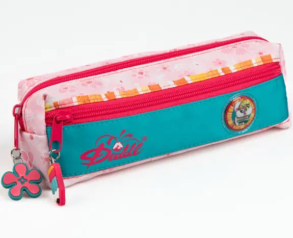 Trousse rose Diddl
