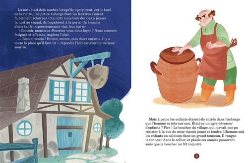 10 histoires pour attendre saint Nicolas