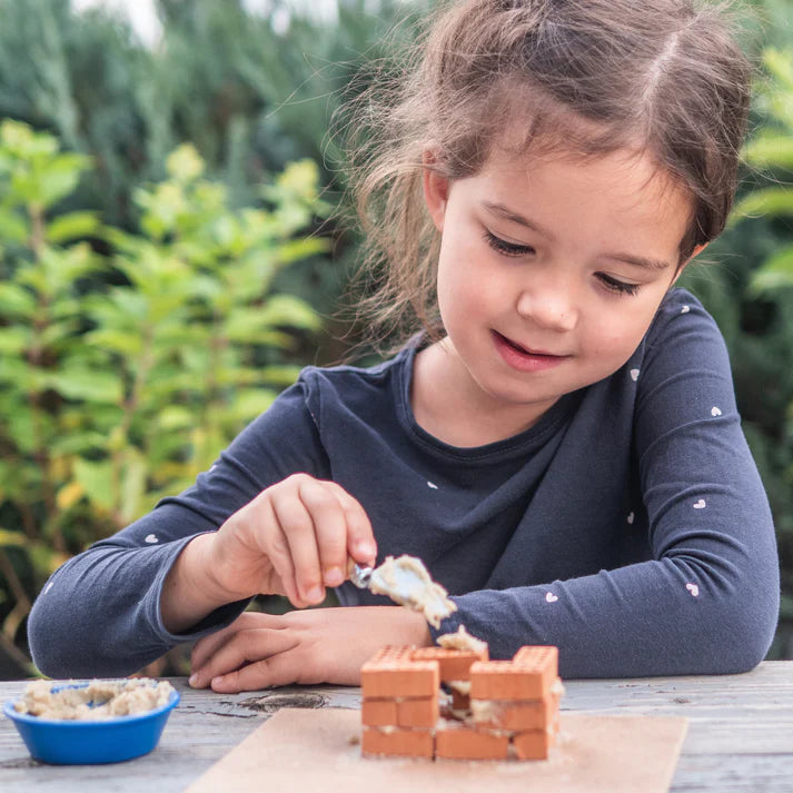 Petite maison unifamiliale - Teifoc