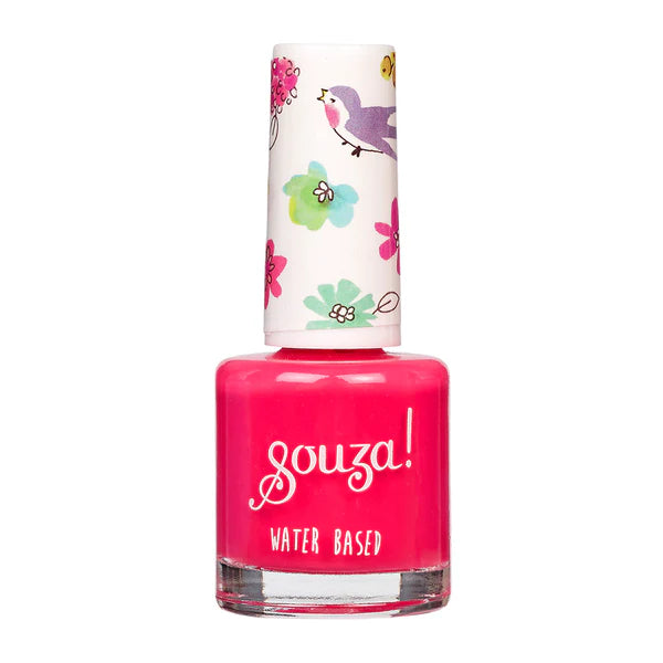 Vernis à ongles Rouge
