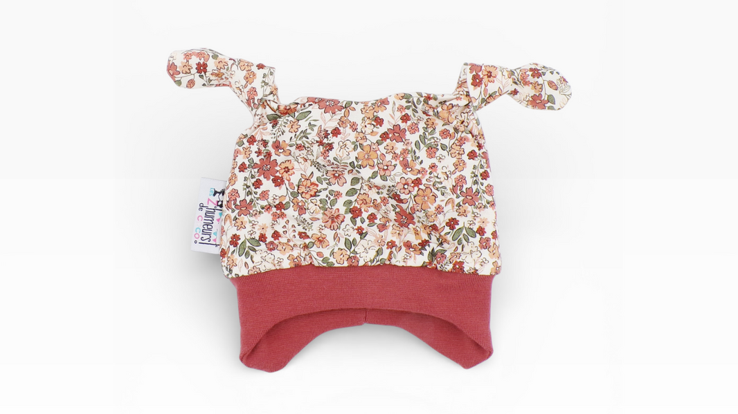 Bonnet Lutin (HIVER)
