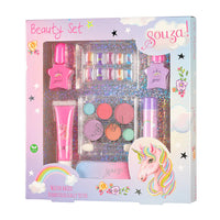 Coffret beauté licorne