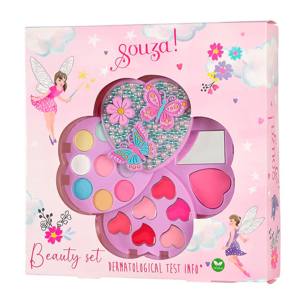 Set maquillage Beauty (1 pc)