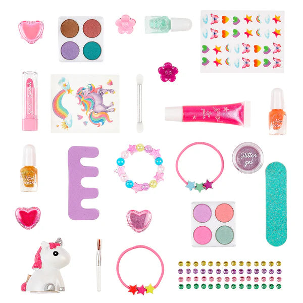 Calendrier de l'avent - beauté