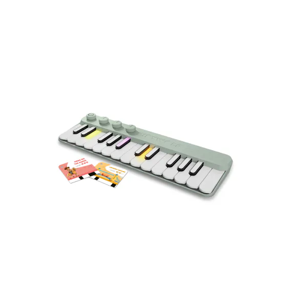 Piano éducatif KIDYPIANO – Kidywolf
