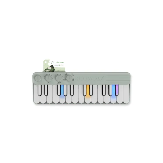 Piano éducatif KIDYPIANO – Kidywolf