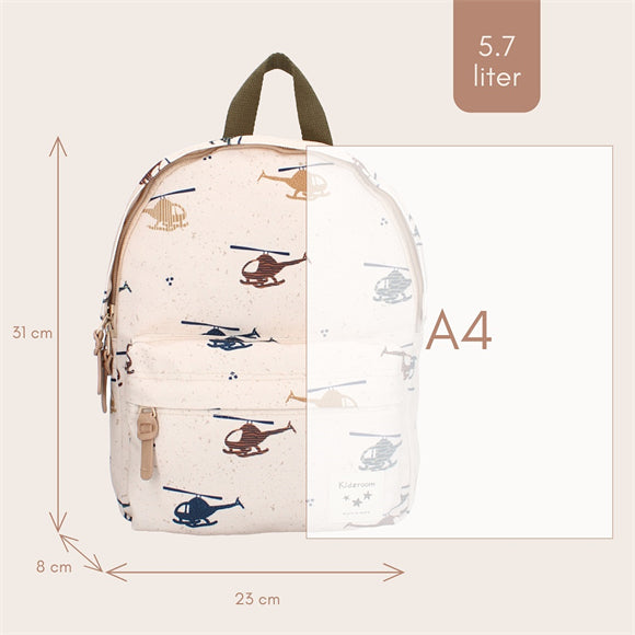 Sac à dos - Kidzroom