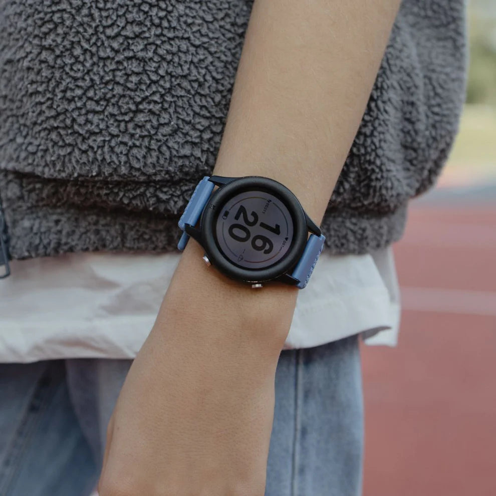 K-Watch - Montre interactive