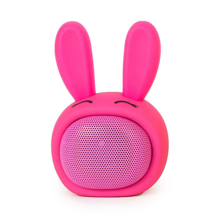 Enceinte Cutie Speaker – Rose