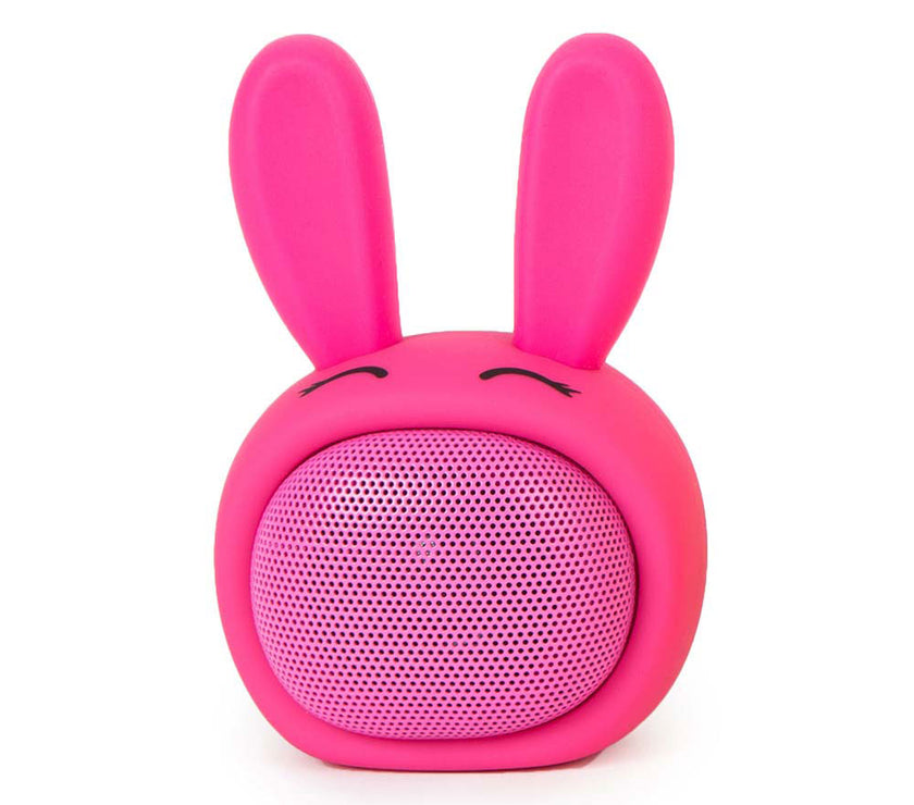 Enceinte Cutie Speaker – Rose