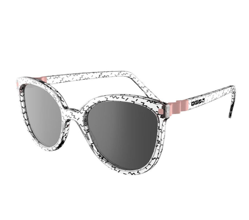 Ki Et La - Lunettes de soleil UV enfant - BuZZ - Zigzag