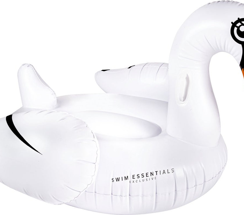 Flamant rose gonflable Swim Essentials |